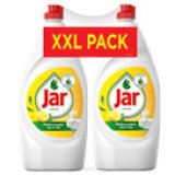 JAR Deterdžent za posuđe XXL 2 x 1,35 l