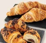 Croissant marelica ili praline MPC 02.05.2025. = 0,89 € 1 kg = 6,53 €