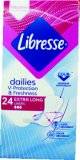 Higijenski ulošci Libresse Duo normal, 24/1