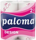 PAPIRNATI RUČNICI PALOMA odabrane vrste