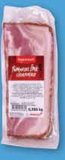 PODRAVKA Podravski špek polutrajni proizvod 350 g MPC 27.08.2025.=5,69 € 1 kg = 14,26 €