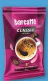 BARCAFFE Kava mljevena 100 g