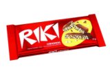 Kandit ČOKOLADA RIKI s rižom, 75 g