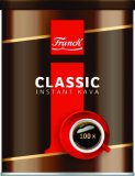 Kava Franck Instant classic 200 g