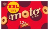 KEKS MOTO kakao 576 g