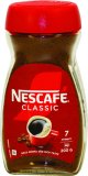 Kava Nescafe Classic 200 g