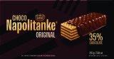 Keks Kraš Choco original 215 g