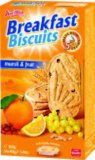 Koestlin KEKS BREAKFAST muesli fruit, 160 g