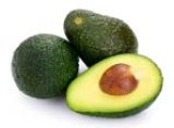 AVOCADO 1 kom