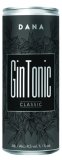 Koktel Gin Tonic Classic 4,5% alk.* Dana, 330 ml