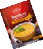 KREM JUHA PODRAVKA odabrane vrste od 54 g