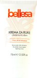 Krema za ruke u tubi Bellesa, 75 ml