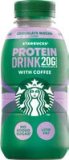 PROTEINSKA LEDENA KAVA STARBUCKS razne vrste 330 ml