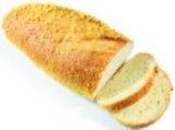 KRUH BEZ KVASCA kukuruzni miješani ili sa sjemenkama 400 g