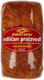 KRUH KUKURUZNI Zlatno zrno miješani, pakirani 450 g
