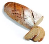 KRUH MIJEŠANI RAŽENI 700 g