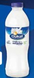 DUKAT Svježe mlijeko 3,2% m.m. MPC 02.05.2025. = 2,12 € 1 l = 1,26 €