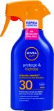 Losion Nivea SPF 30 250 ml