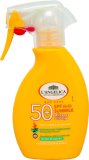 L'Angelica Sun Care mlijeko za sunčanje u spreju ZF 50+ 200 ml