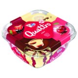 Ledo QUATTRO SLADOLED happines, fantasy 1650 ml