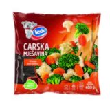 Ledo CARSKA MJEŠAVINA POVRĆA smrznuto 400 g