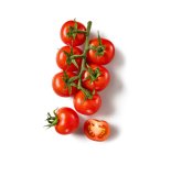 Domaća rajčica koktel grappolo 500 g