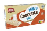 Čokoladni štapići MISTER CHOC 200 g