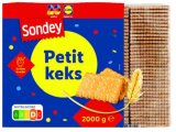 Petit keks XXL SONDEY 2 kg