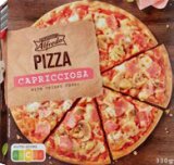 Pizza Capricciosa TRATTORIA ALFREDO 330 g