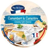 Camembert DUC DE COEUR 250 g