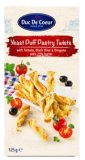 Twist s maslacem DUC DE COEUR 125 g