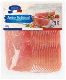 Sušena šunka jambon DUC DE COEUR 150 g