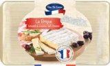 La Brique meki kremasti sir DUC DE COEUR 200 g