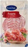 Rosette salama DUC DE COEUR 150 g