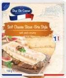 Sir brie DUC DE COEUR 150 g