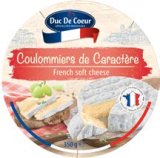 Sir Coulommiers de caractère DUC DE COEUR 350 g