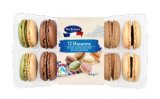 Svježi macaronsi DUC DE COEUR 12 x 12 g