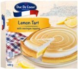 Kolač od limuna DUC DE COEUR 480 g