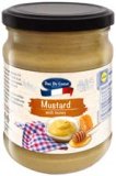 Senf s medom DUC DE COEUR 200 g
