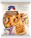 Brioche s čokoladom DUC DE COEUR 350 g