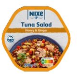 Salata od tune NIXE 220 g