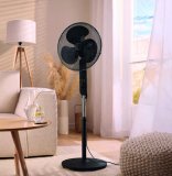 Ventilator
