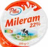 Mileram
