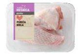 Svježa pureća krila 850 g