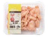 Svježe pilće trakice trakice 350 g