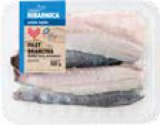 Svježi file jadranskog brancina 300 g