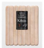 GRILL&FUN Kobasica od pilećeg i purećeg mesa 8 x 100 g