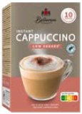 Cappuccino ili late sticks