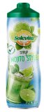 Sirup za koktele 0.75 l