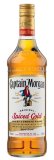 CAPTAIN MORGAN spiced gold rum 0.7 l